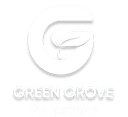 Green Grove Plantations Logo